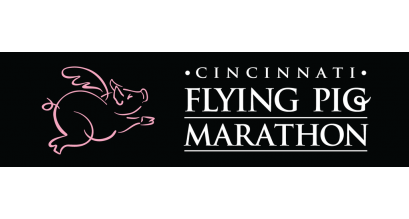 Flying Pig logo