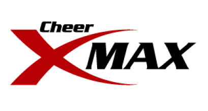 Cheer Max logo