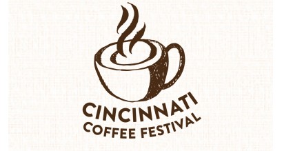 Cincinnati Coffee Festival logo