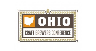 ohio craft brewers conference logo