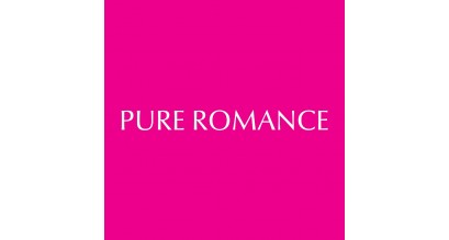 Pure Romance logo