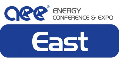 AEE East Logo