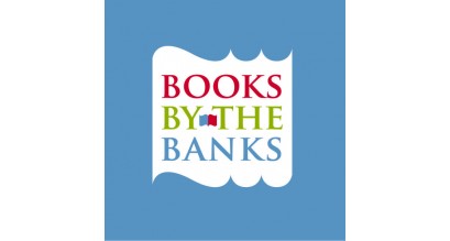 Books by the Banks logo