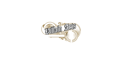 Villain Arts logo