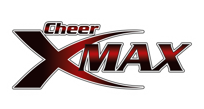 cheer max logo