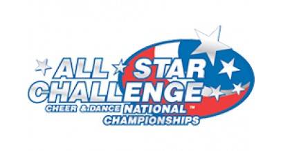 All Star Challenge logo