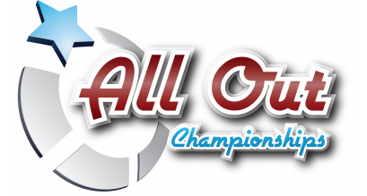 all out championships logo