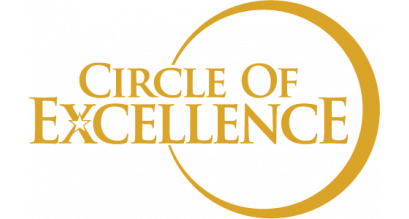 circle of excellence logo
