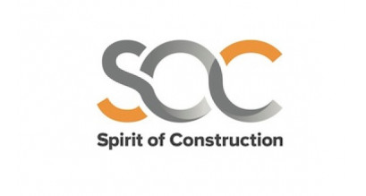 Spirit of Construction Logo
