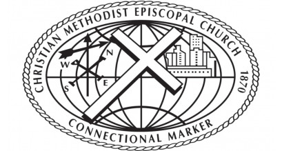 CME Church logo