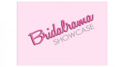 Bridalrama logo
