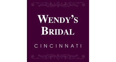 Wendy's Bridal Show logo