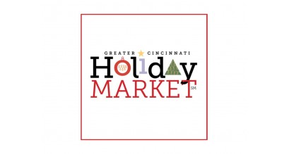 Greater Cincinnati Holiday Market logo