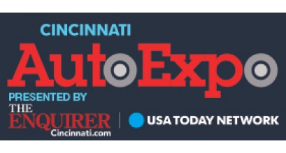 Cincinnati Auto Expo logo
