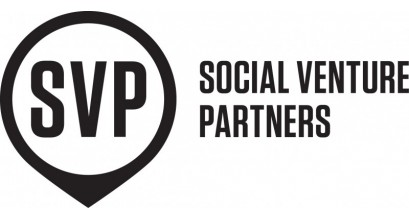 Social Venture Partners logo