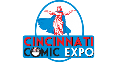 Comic Expo logo