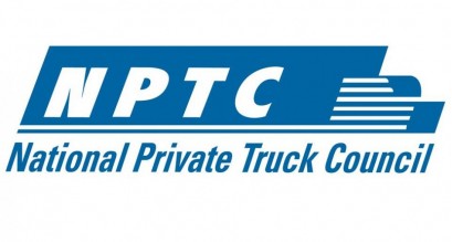 National Private Truck Council logo