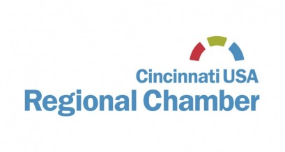 Cincinnati Regional Chamber logo