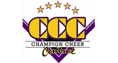 Champion Cheer Central logo