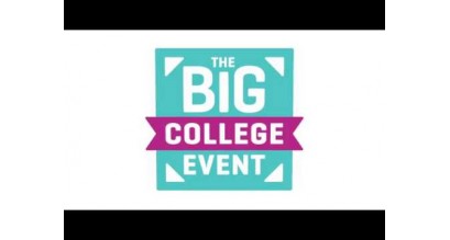 Big College Event logo