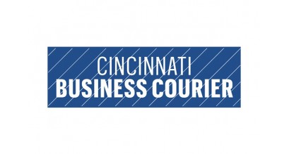 Cincinnati Business Courier logo