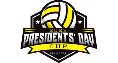 Presidents Day Cup Logo