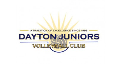 Dayton Juniors logo 