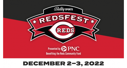 Redsfest Logo