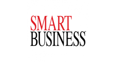 Smart Business logo