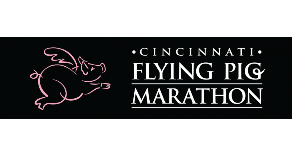 Cincinnati Flying Pig Marathon Expo