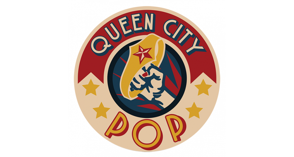 Queen City Pop